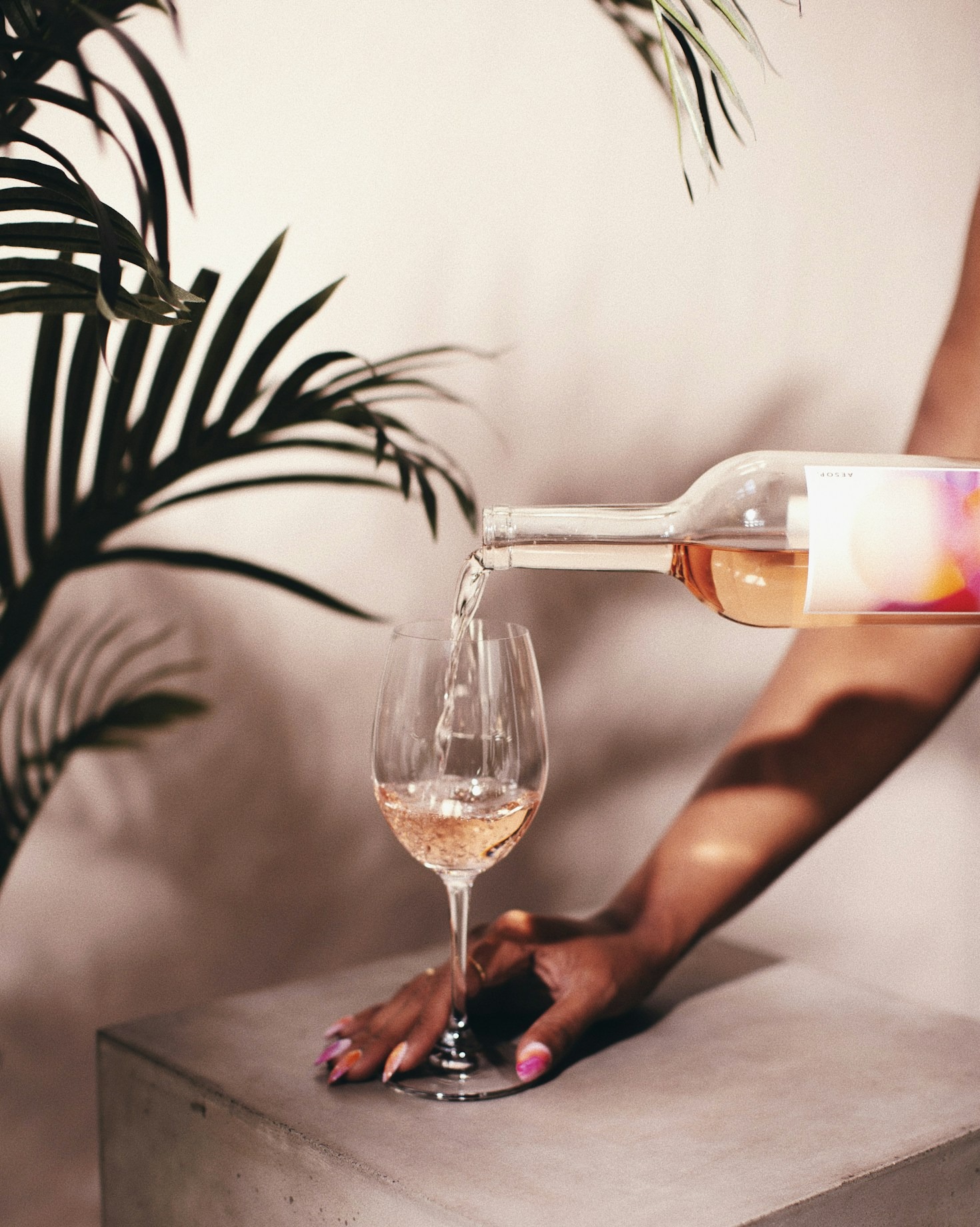 La historia detrás de Mas Dahoa y sus vinos